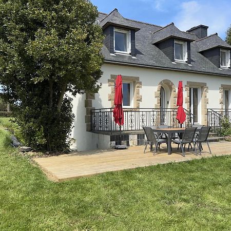 Ti Korelo Maison Plelauff 5 Chambres エクステリア 写真