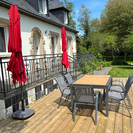 Ti Korelo Maison Plelauff 5 Chambres エクステリア 写真