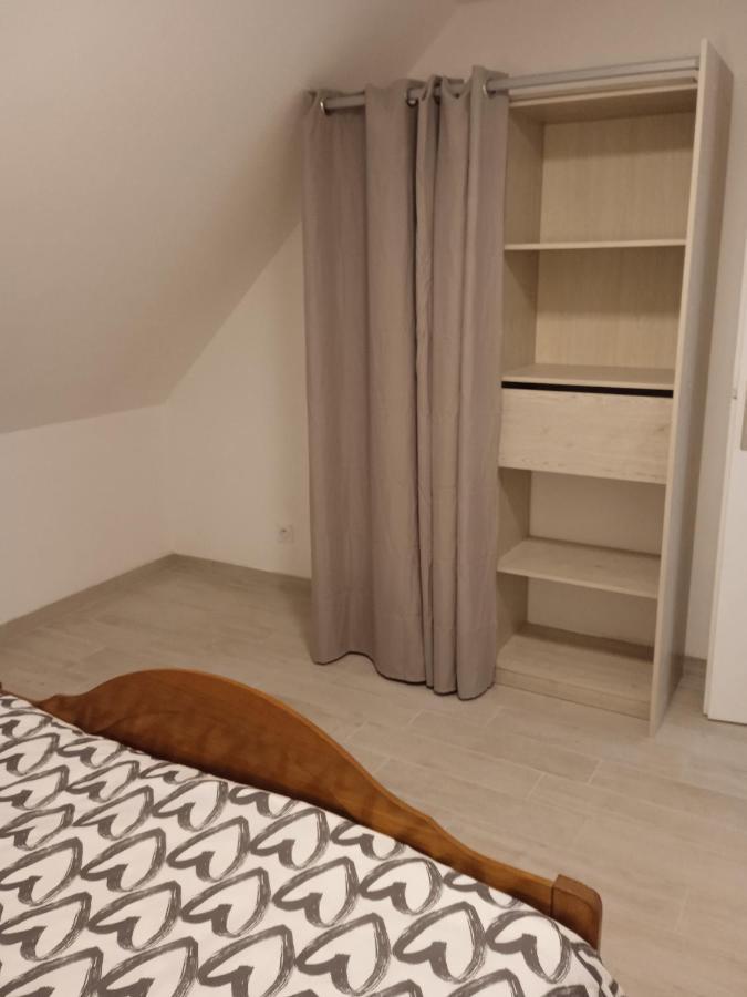Ti Korelo Maison Plelauff 5 Chambres エクステリア 写真