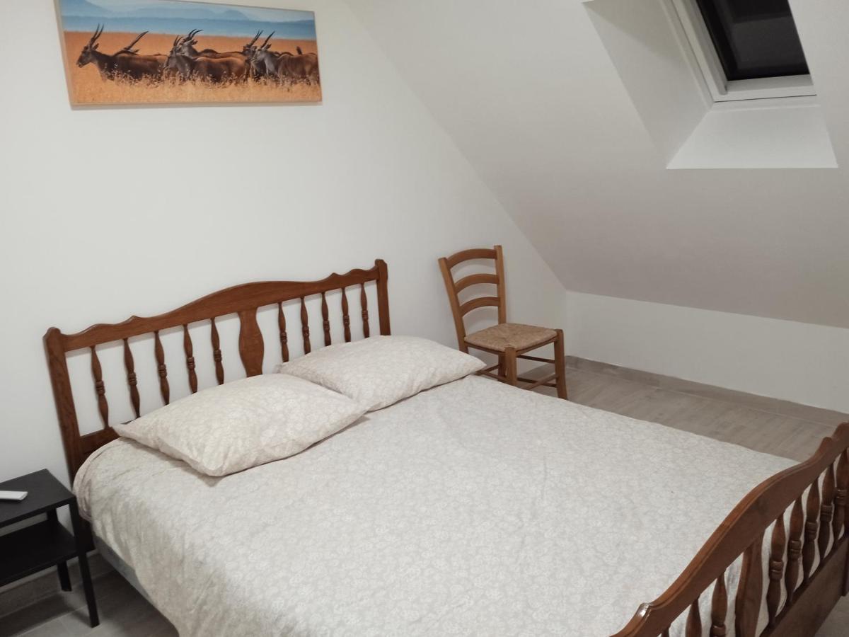 Ti Korelo Maison Plelauff 5 Chambres エクステリア 写真