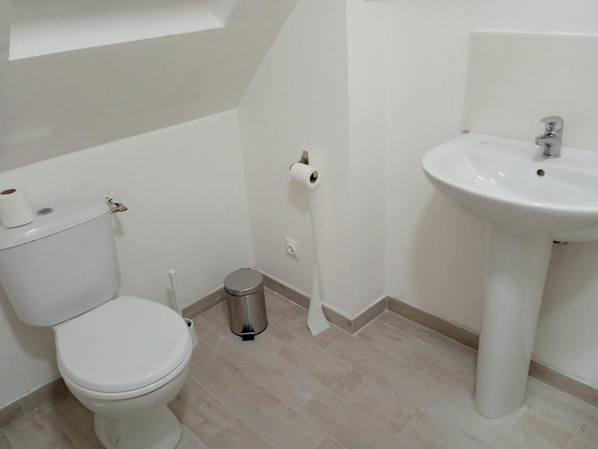 Ti Korelo Maison Plelauff 5 Chambres エクステリア 写真