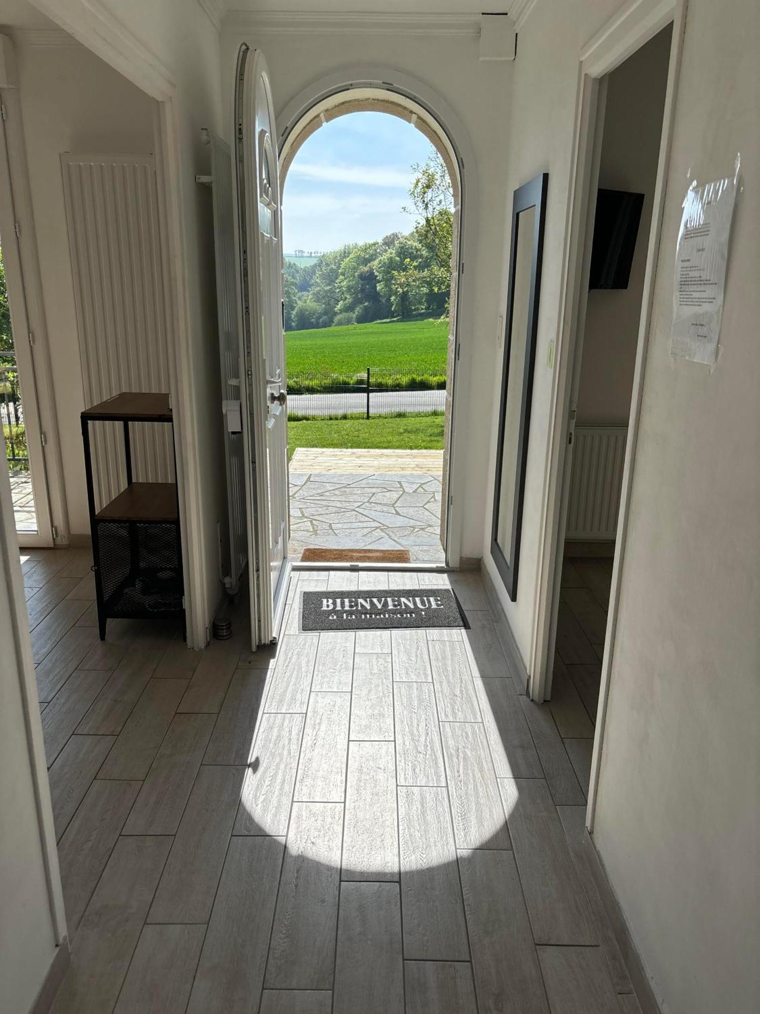 Ti Korelo Maison Plelauff 5 Chambres エクステリア 写真